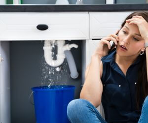 About Emergency plumbing pros Volga, WV